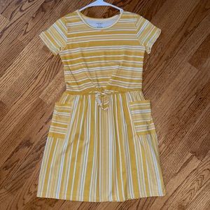 NWOT Carters dress